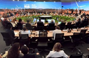 COP30: Η πιο κρίσιμη κλιματική διάσκεψη της δεκαετίας – νέοι στόχοι, χρηματοδότηση και γεωπολιτικές εντάσεις