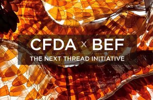 Ο Jeff Bezos μπαίνει στη μόδα: νέα συνεργασία με το CFDA Foundation για βιωσιμότητα και καινοτομία