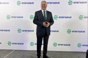 Η Elpedison αλλάζει σε enerwave και πατάει γκάζι στην πράσινη ενέργεια 