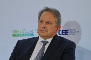 Πέτρος Σουρέτης (ΓΕΚ ΤΕΡΝΑ): Τι καθορίζει το μέλλον των υποδομών