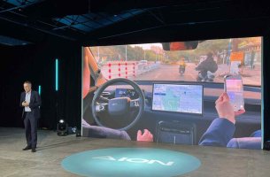 GAC AION: Πρεμιέρα για δύο νέα αμιγώς ηλεκτροκίνητα από την Κίνα στην ελληνική αγορά 