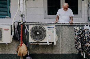 COP30: Ψηφιακή επανάσταση για το κλίμα και ένας πλανήτης που «βράζει» – Η μάχη για βιώσιμη ψύξη, έξυπνη γεωργία και ασφαλείς τεχνολογίες