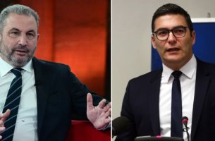 Ανακοινώθηκε η νέα εταιρεία LNG των Aktor και ΔΕΠΑ – Οι δηλώσεις