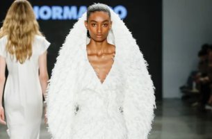 Η Amazonian fashion κάνει δήλωση στο COP30: Η Normando φέρνει την τέχνη, τη βιοτεχνολογία και την ταυτότητα του δάσους 