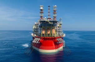 Energean: Προσαρμοσμένα EBITDAX 828 εκατ. δολάρια το γ΄ τρίμηνο 