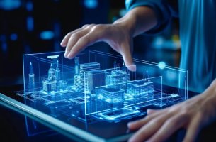 Η TÜV NORD Ελλάδας πρώτος Φορέας με Διαπίστευση στο ΒΙΜ (Building Information Modelling)