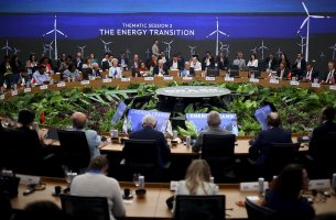 Τριάντα χρόνια κλιματικών διαπραγματεύσεων: πρόοδος, αδιέξοδα και ένας πλανήτης σε κίνδυνο