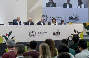 COP30: Χρηματοδοτικό αδιέξοδο απειλεί να καθυστερήσει την εκκίνηση της νέας παγκόσμιας αγοράς άνθρακα