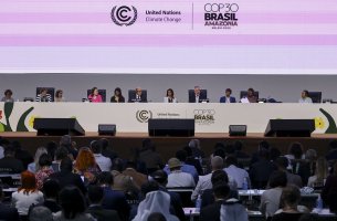 Greenpeace: Η προστασία του κλίματος και των δασών εκτός του επίσημου αποτελέσματος της COP30 και φέτος	