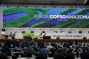 COP30: Η κλιματική προσαρμογή στο προσκήνιο – Πλημμύρες, πυρκαγιές και καταιγίδες αποκαλύπτουν την επιτακτική ανάγκη χρηματοδότησης για ανθεκτικότητα