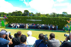Σκληρές διαπραγματεύσεις στην τελική ευθεία της COP30: χρηματοδότηση, εμπιστοσύνη και γεωπολιτικές εντάσεις στο τραπέζι