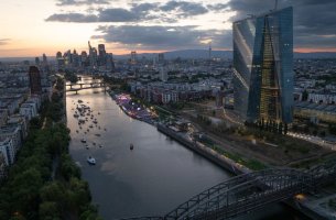 Πρόστιμο της ΕΚΤ στην Abanca για μη συμμόρφωση με τους κανόνες κλιματικού κινδύνου