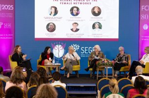 FCEM 2025: Δύο ημέρες γεμάτες με τα επιτεύγματα της γυναικείας επιχειρηματικότητας