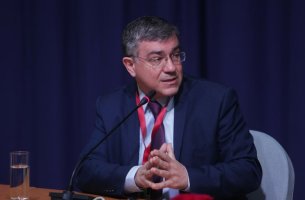 Μ.Γραφάκος (ΥΠΕΝ): «Με το DRS ο πολίτης θα λαμβάνει πίσω 15 λεπτά για κάθε πλαστικό μπουκάλι που ανακυκλώνει»