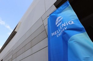 Το ECOLEFINS μετατρέπει έναν ρυπαντή σε σύμμαχο- Η καινοτομία στα πετροχημικά