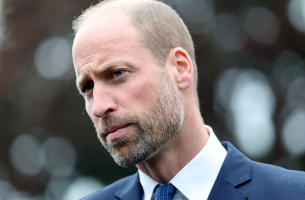 Ο Πρίγκιπας Γουίλιαμ λέει στα παιδιά του ότι το μέλλον τους θα είναι φωτεινό – χάρη σε όσους μάχονται την κλιματική κρίση