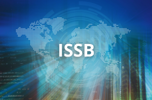 Η απόφαση της International Sustainability Standards Board (ISSB) για θέματα φύσης χαιρετίζεται από επενδυτές