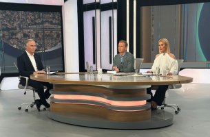  Σταύρος Καλαφάτης: “Με την κοινωνική συμφωνία διασφαλίζουμε την κοινωνική συνοχή απαραίτητη προϋπόθεση για την ανάπτυξη”