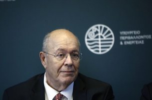 Π.Κάπρος: «Το LNG δεν θα είναι φθηνότερο επειδή έρχεται από τις ΗΠΑ, αλλά ο συνδυασμός ΑΠΕ και αποθήκευσης θα ήταν» 