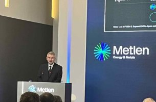 Ο νέος οργανωτικός χάρτης της Metlen - Ποιοι είναι βασικοί πυλώνες του Big3;