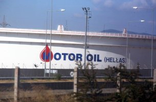 Motor Oil: Διπλασιάστηκαν τα καθαρά κέρδη το εννεάμηνο – Στα 451 εκατ. ευρώ
