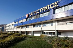 Παπαστράτος: Πράσινη μετάβαση και καινοτομία