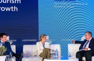 Δ.Σακίπης (PwC): «Ο τομέας της βιωσιμότητας έχει περάσει από την υπερ-ρύθμιση στην υπερ-απλούστευση, αναζητώντας ισορροπία»