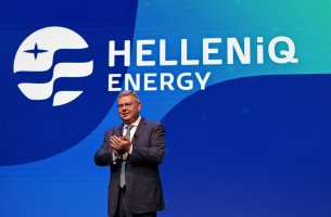 HeleniQ Energy: Εγκαινιάζει τη HelleniQ Petroleum Trading στη Γενεύη 