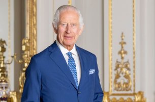 Ο βασιλιάς Κάρολος Γ' του Ηνωμένου Βασιλείου θα εμφανιστεί στη σειρά «This Natural Life»