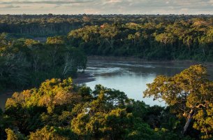 WWF: Νέο επενδυτικό μοντέλο “Landscape Finance Approach” για την κινητοποίηση 20 δισ. δολαρίων υπέρ της φύσης