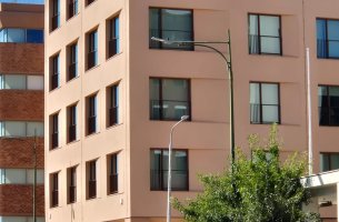 Η Παρευξείνια Τράπεζα έλαβε πιστοποίηση LEED Platinum για τα νέα γραφεία της