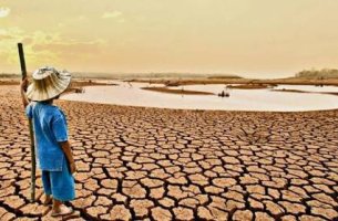 Copernicus: Το 2025 οδεύει να γίνει το δεύτερο θερμότερο έτος που καταγράφηκε ποτέ