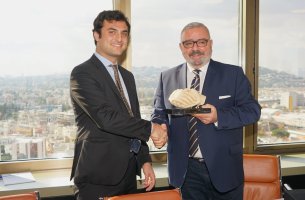 EnEarth: Μεγάλη επιχειρηματική συμφωνία για επέκταση στη Βουλγαρία