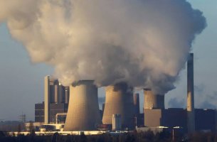 Η Aμερικανική Υπηρεσία Περιβάλλοντος κατηγορείται ότι αποκρύπτει το ρόλο του ανθρώπου στην κλιματική αλλαγή