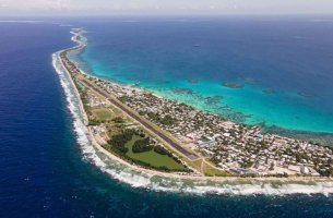 Οι πρώτοι «κλιματικοί μετανάστες» είναι γεγονός