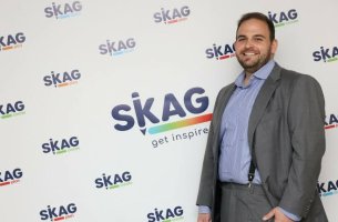 SKAG - Θ.Σκαγιάς: Συμμετοχή στον δημόσιο διάλογο για τις εξελίξεις που διαμορφώνουν το σύγχρονο επιχειρηματικό περιβάλλον