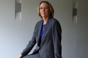 Η BP αποκτά την πρώτη γυναίκα CEO στην ιστορία της