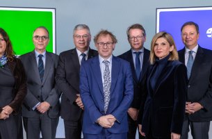 HELLENiQ ENERGY και BP ανανεώνουν τη συνεργασία τους με ορίζοντα 10ετίας 