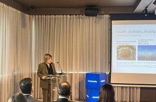 Με επενδύσεις στην τεχνολογία και τη βιωσιμότητα η TÜV NORD επαναπροσδιορίζει τη θέση της στην ελληνική αγορά