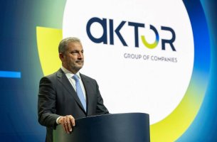  Aktor: Ομόλογο 140 εκατ. ευρώ για επιτάχυνση της ενεργειακής στροφής – Στο επίκεντρο οι ΑΠΕ και η απεξάρτηση από τις κατασκευές