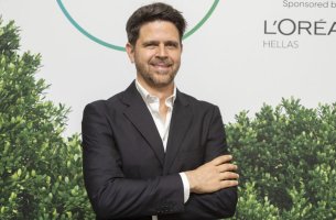 Φ.Μιχόπουλος(L’Oréal Hellas): «Στο τέλος του 2024 είχαμε πετύχει -51% στα Scope 1 & 2, δουλεύουμε εντατικά και για το Scope 3»