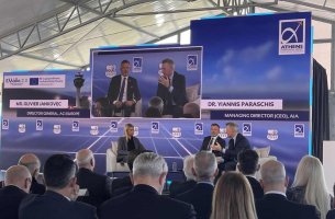 ΔΑΑ: Τι είναι το ROUTE 2025 και γιατί κατατάσσει τον Αερολιμένα στην διεθνή πρωτοπορία;