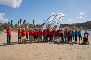 Dixan | Καθάρισε σε Βάθος - Καθάρισε στην Πηγή: 6 χρόνια δράσεων και 60 καθαρισμοί σε όλη την Ελλάδα