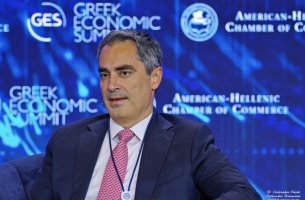 Μάνος Μουστάκας (ΓΕΚ ΤΕΡΝΑ): Οι προϋποθέσεις για ανθεκτικές υποδομές