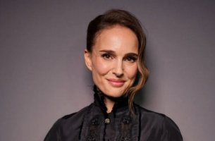 Η Natalie Portman επενδύει στη vegan μόδα και πιέζει τη βιομηχανία για πραγματικά βιώσιμα υλικά