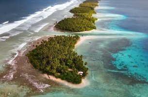 Το Bezos Earth Fund διαθέτει 24,5 εκατ. δολάρια για την προστασία θαλάσσιων οικοσυστημάτων στον ανατολικό Ειρηνικό