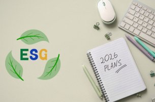 Ποια θα είναι τα ESG trends για το 2026; 