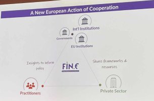 FIN.E: Ο οικονομικός εγγραμματισμός έρχεται στο προσκήνιο