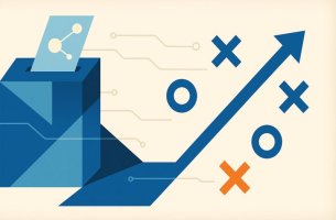 Η κυβέρνηση Τραμπ βάζει στο στόχαστρο τους proxy advisers ISS και Glass Lewis