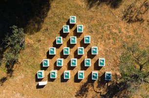 Κωτσόβολος και ΑΦΗΣ ενώνουν τις δυνάμεις τους για την ενίσχυση της βιοποικιλότητας